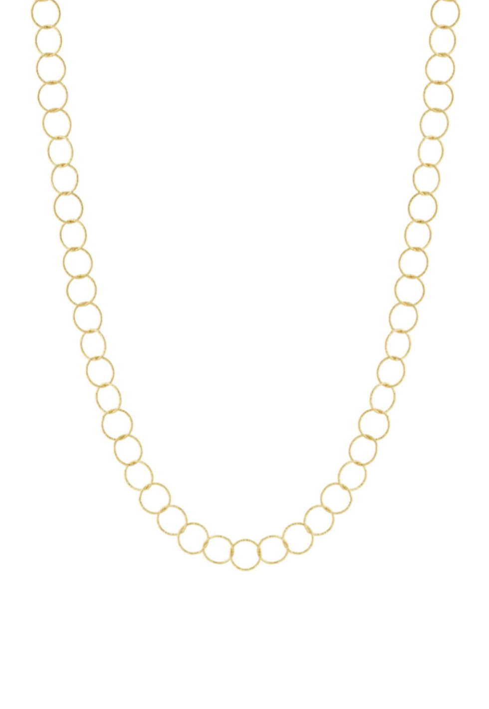 Glamour Ketting XL