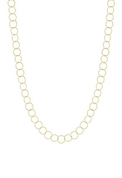 Glamour Ketting XL