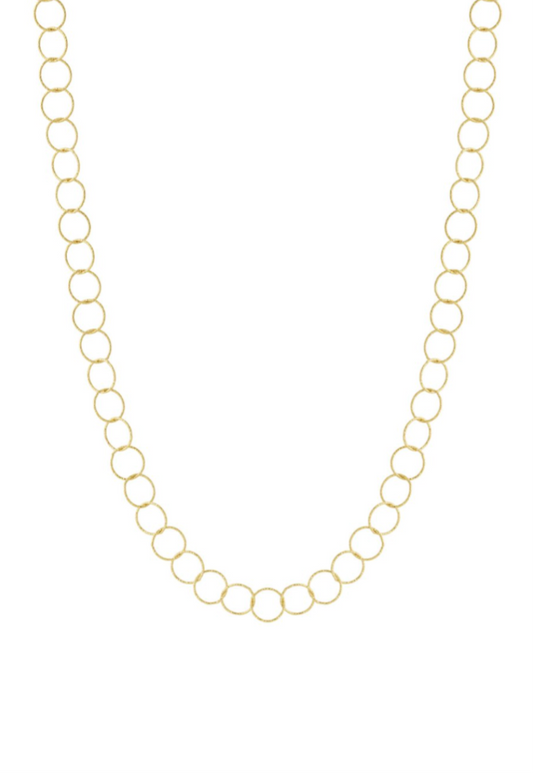 Glamour Ketting XL