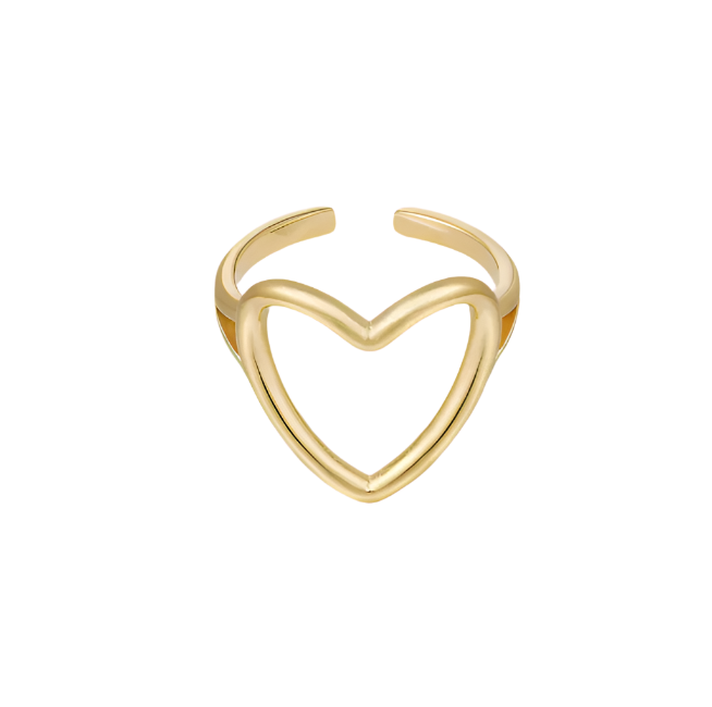 Lovers ring