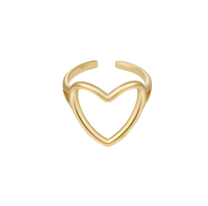 Lovers ring