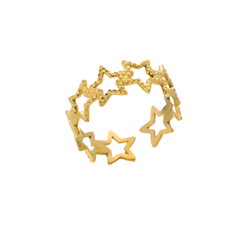 Stars ring
