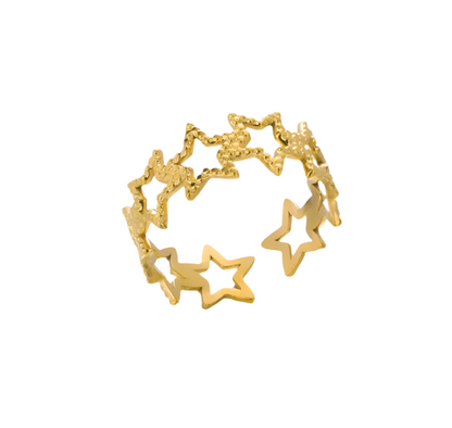 Stars ring