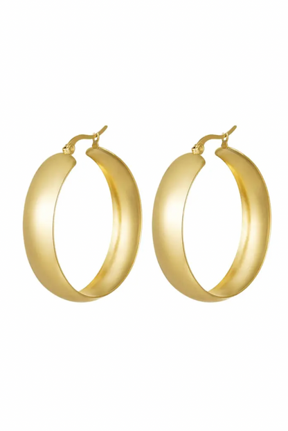 Big Hoops XL