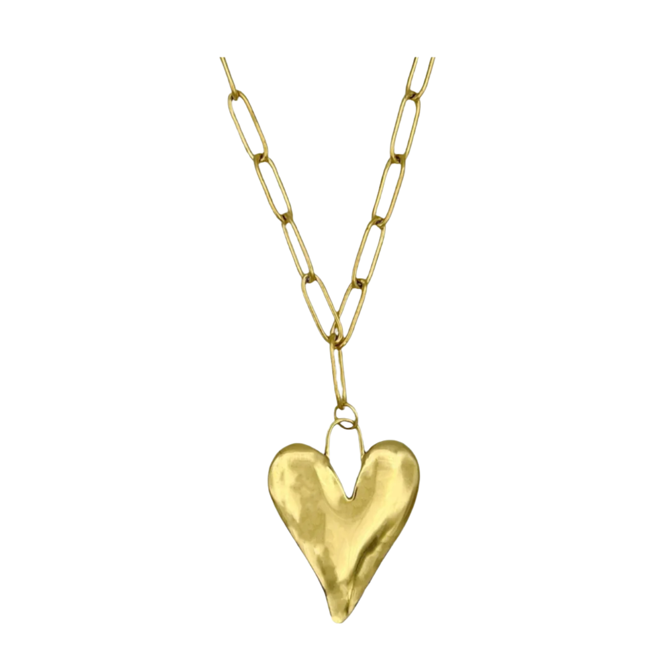 Amour ketting