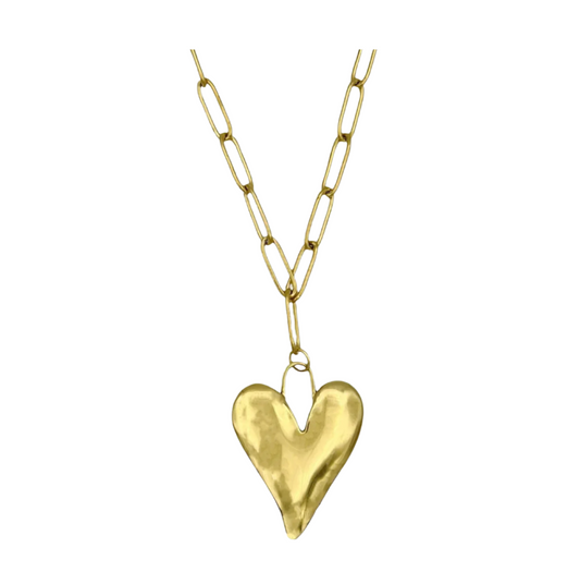 Amour ketting