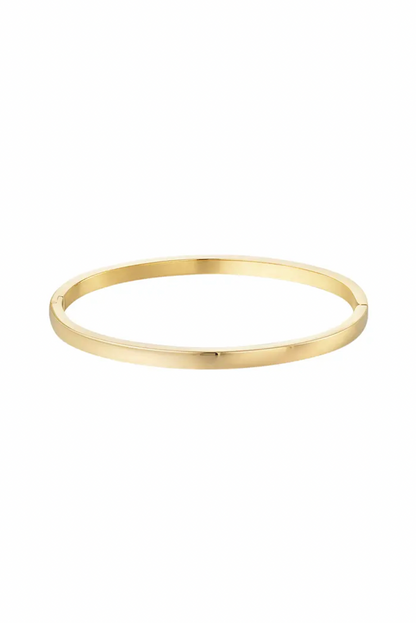 Statement bangle