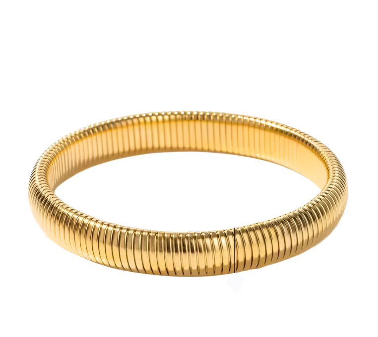 Belle Bangle