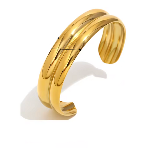 Double bangle