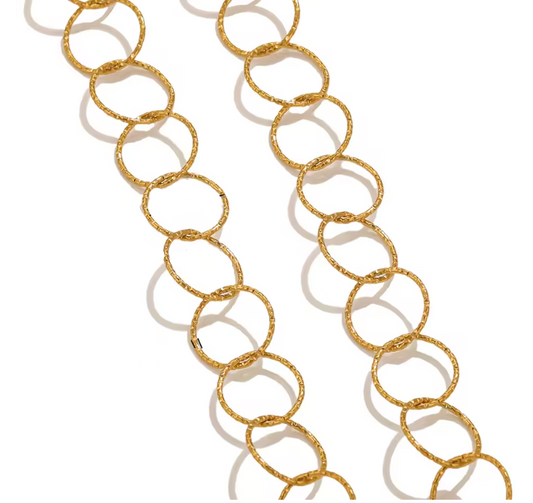 Glamour ketting