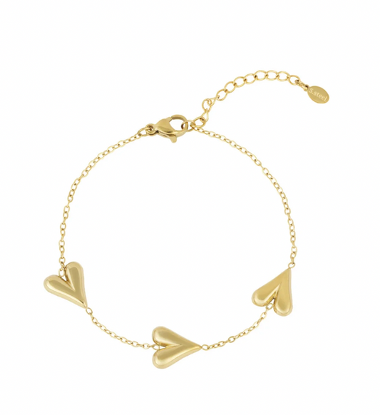 Lovely armband