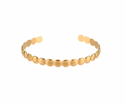 Bangle circles