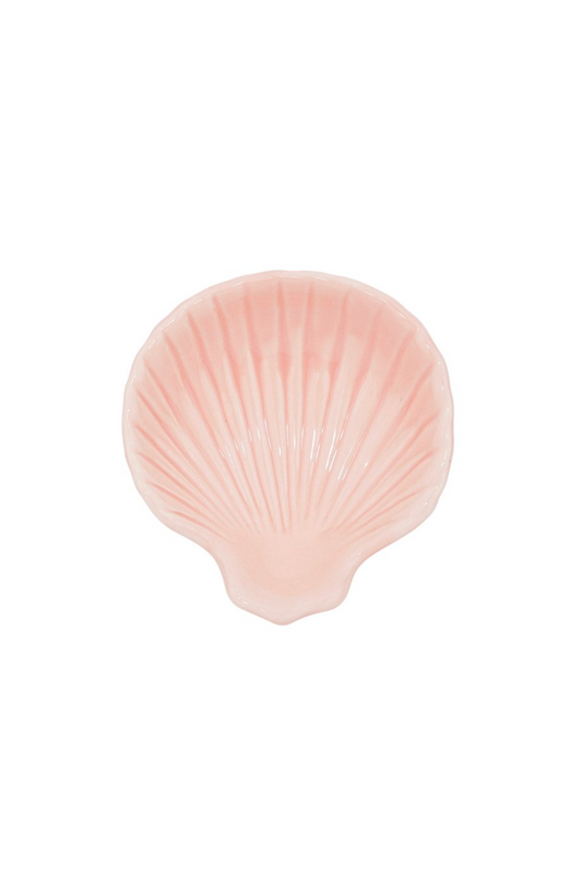 Glass display shell
