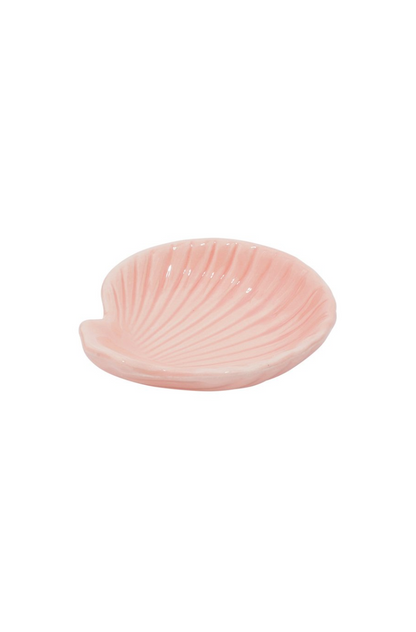 Glass display shell