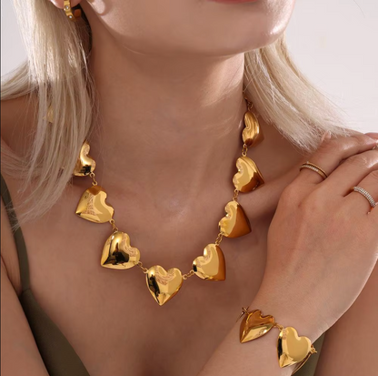 Love paradise armband