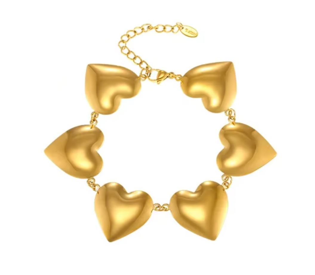 Love paradise armband