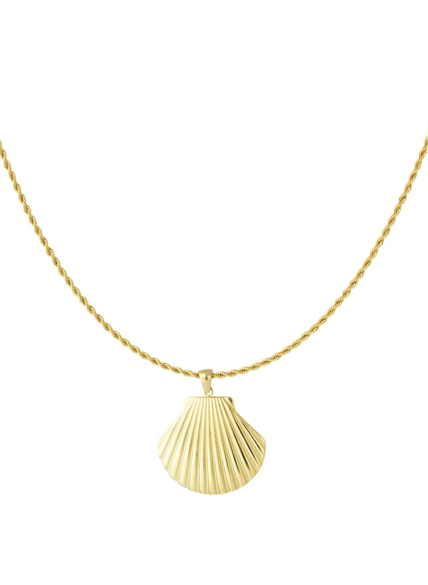 Shell ketting