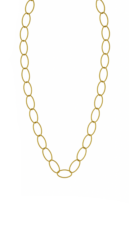 Deep long ketting