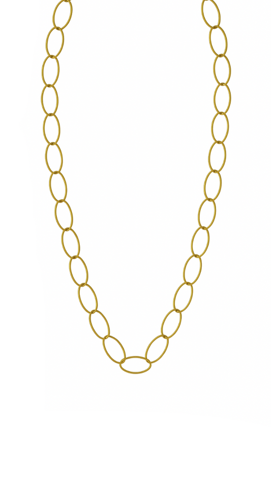 Deep long ketting