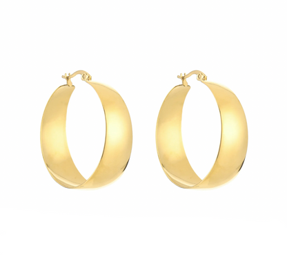Big Hoops