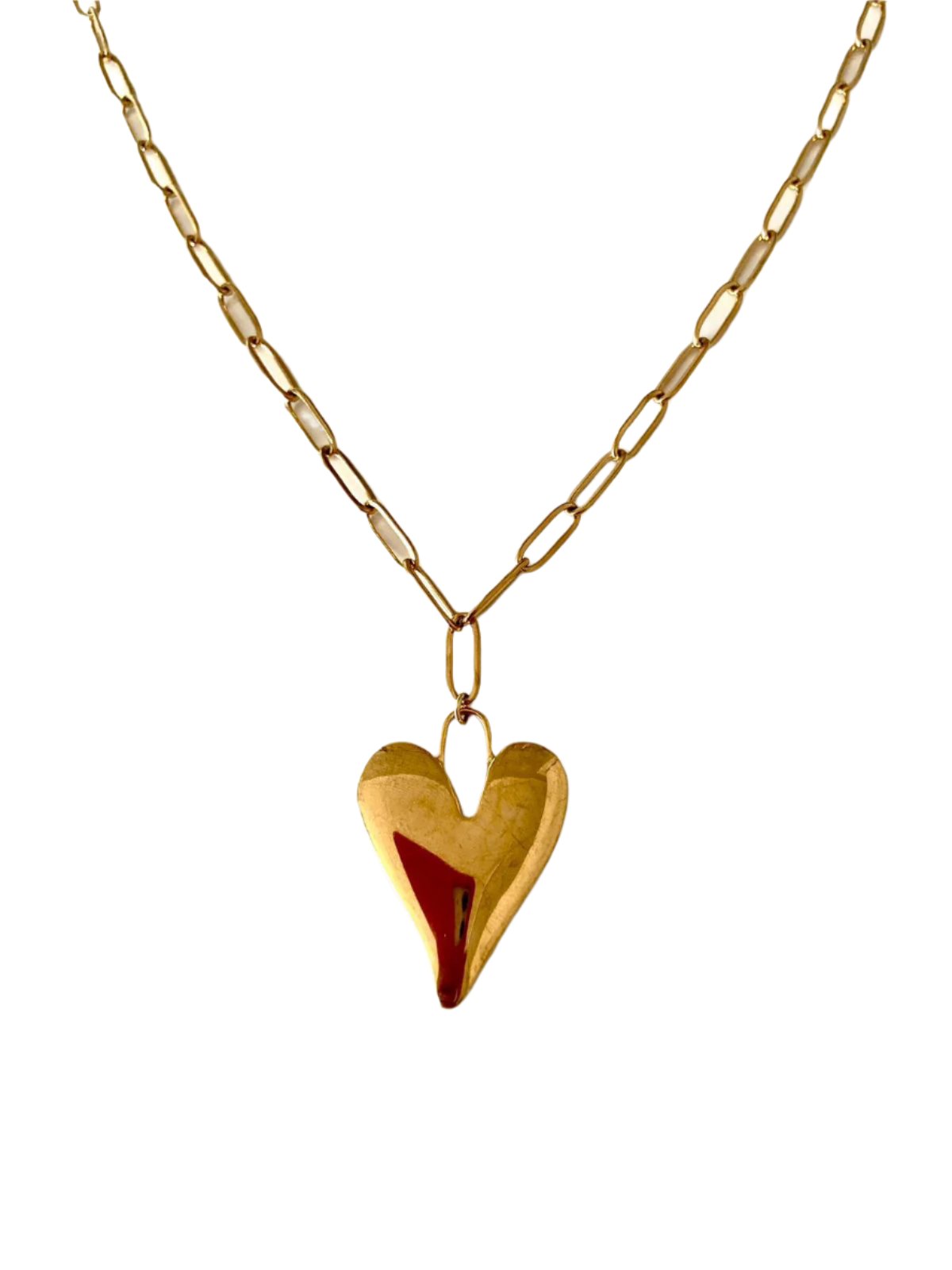 Amour ketting