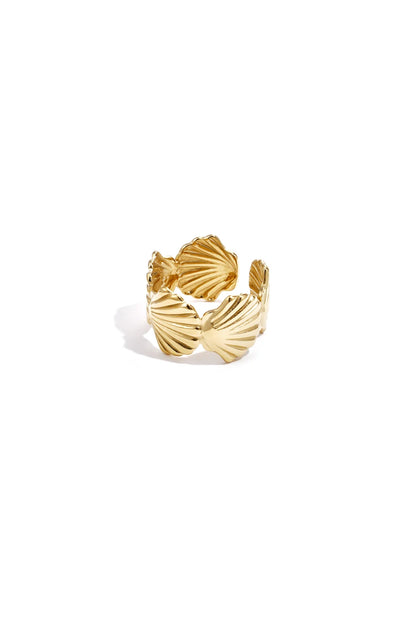 Chunky Ring