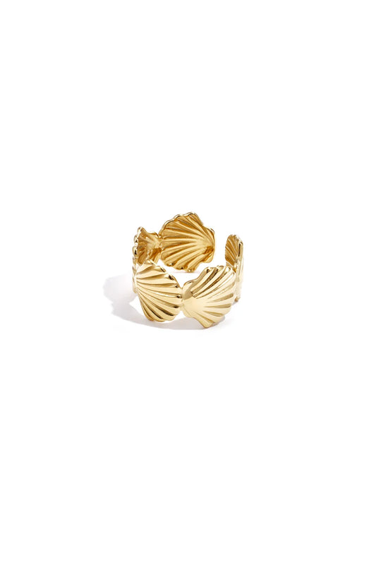 Chunky Ring