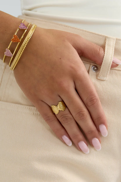 Chunky Ring