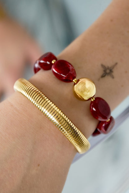 Belle Bangle