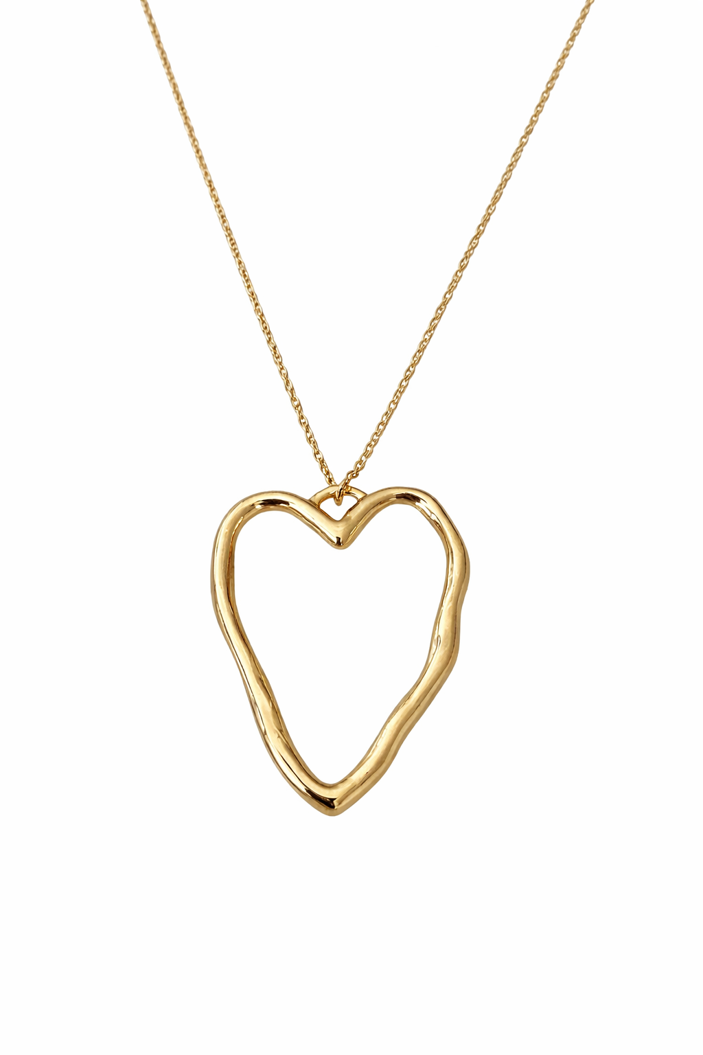 Sweet Heart Ketting