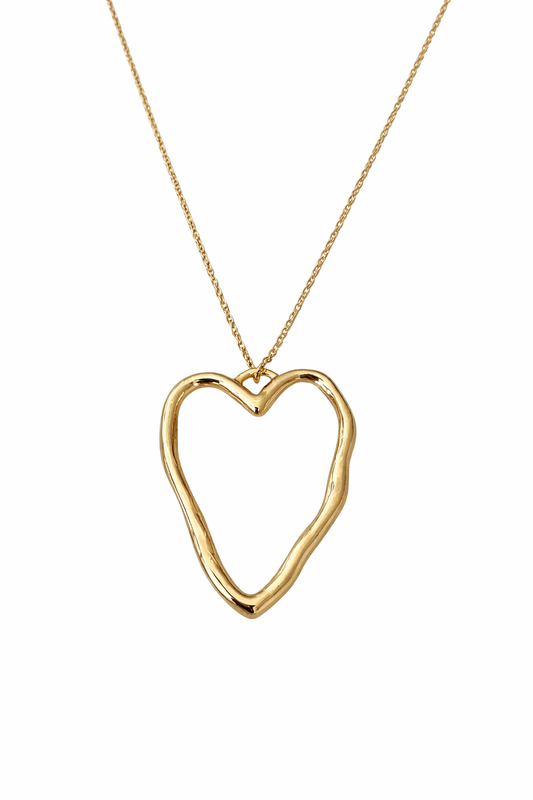 Sweet Heart Ketting